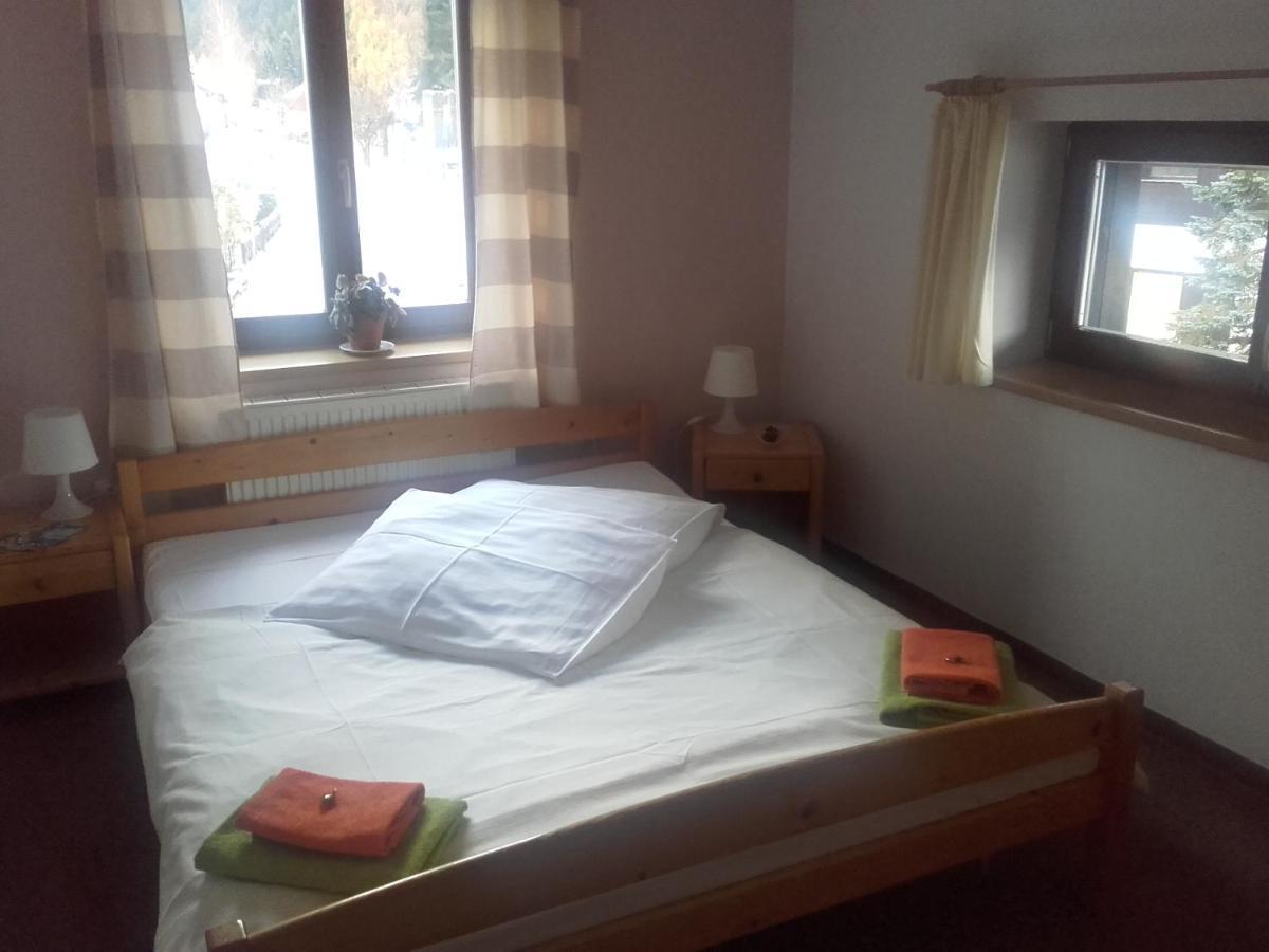 Hotel Anna Harrachov Extérieur photo