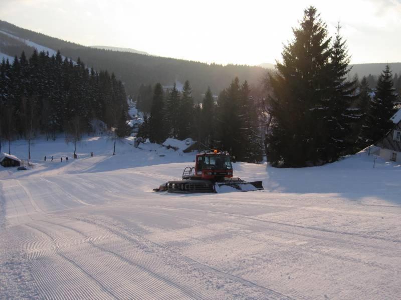 Hotel Anna Harrachov Extérieur photo