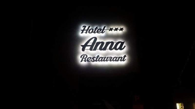 Hotel Anna Harrachov Extérieur photo