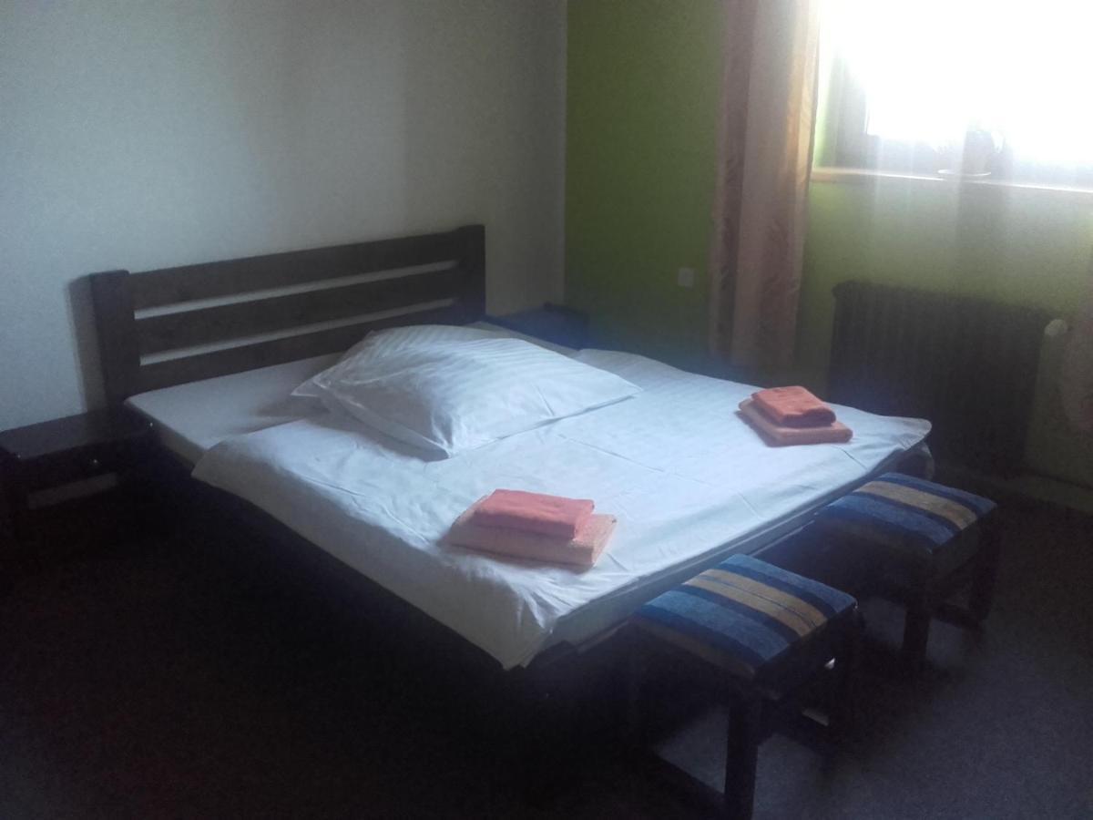 Hotel Anna Harrachov Extérieur photo