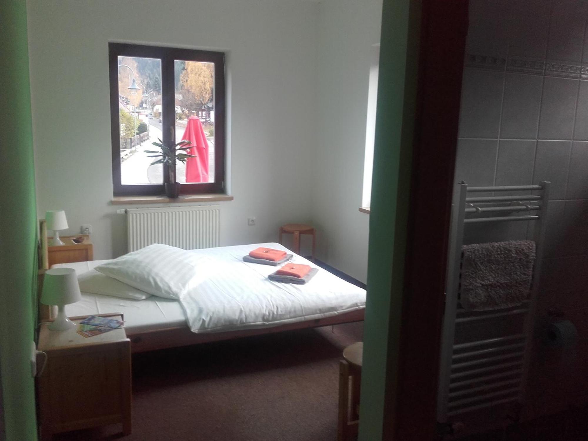 Hotel Anna Harrachov Extérieur photo