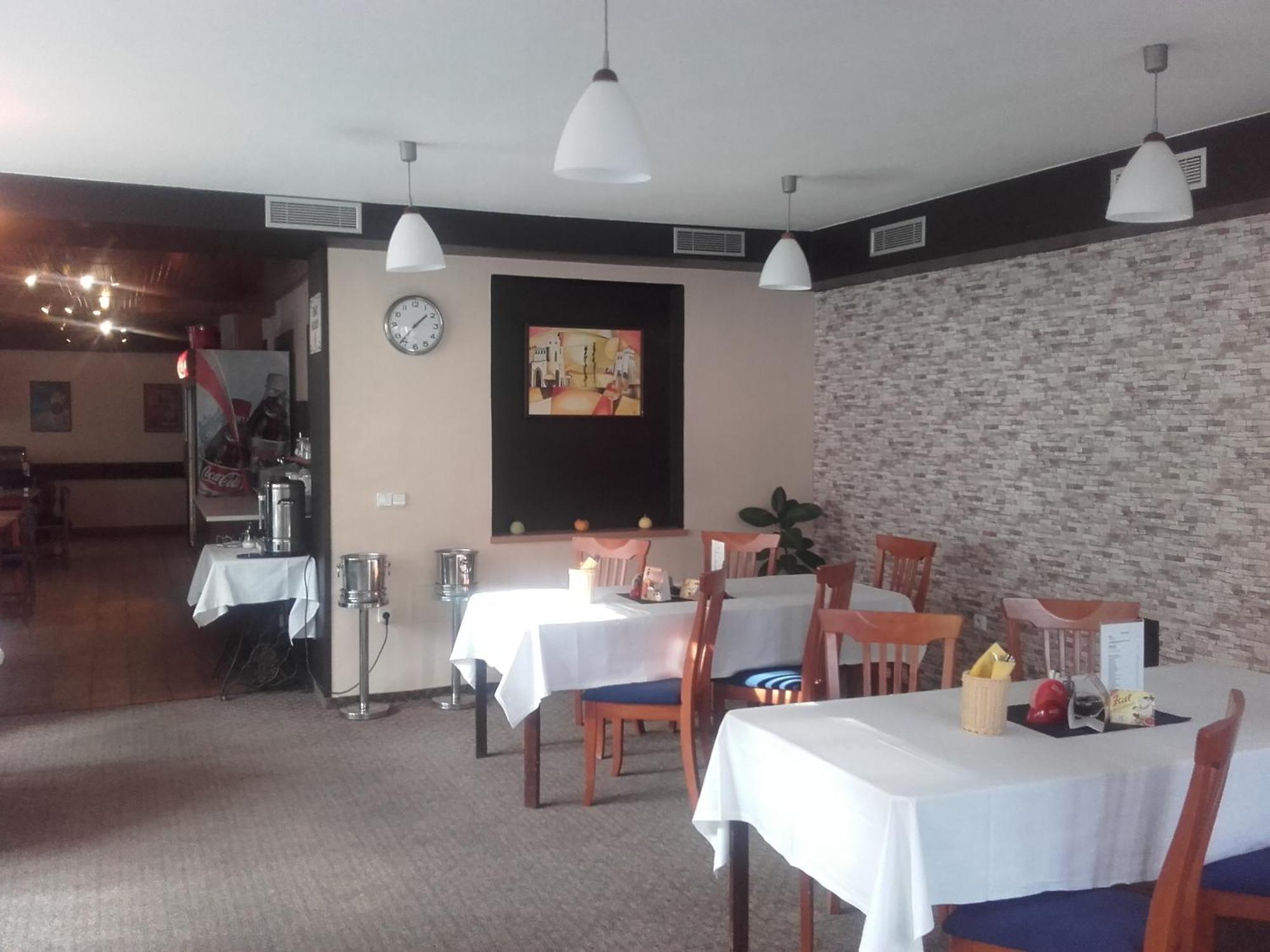 Hotel Anna Harrachov Extérieur photo