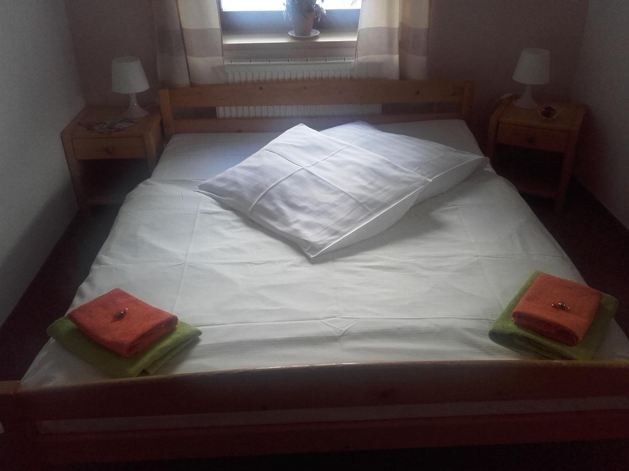 Hotel Anna Harrachov Extérieur photo