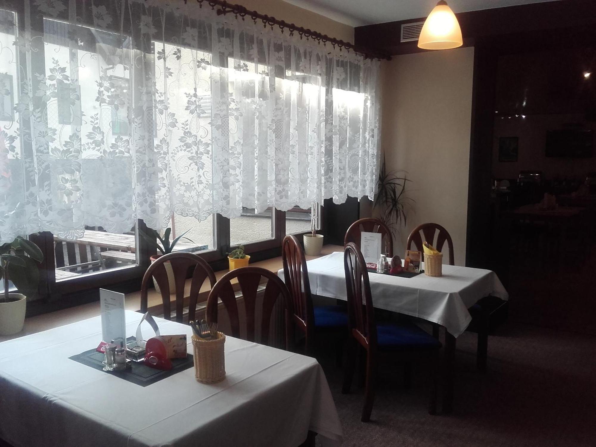 Hotel Anna Harrachov Extérieur photo